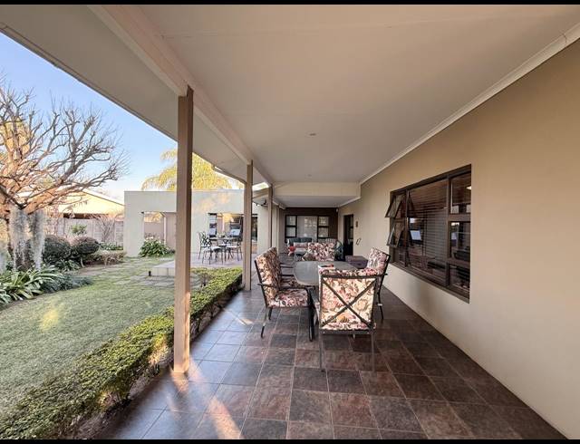 5 BEDROOM HOUSE FOR SALE IN HUTTENHEIGHTS